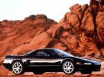 Acura NSX 1990 года (NA)